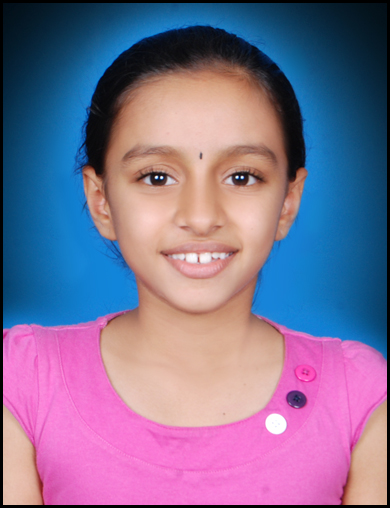 ಸಂಹಿತಾ ಶರ್ಮ ಚೆಸ್, ಕರಾಟೆಯಲ್ಲಿ ರಾಜ್ಯಮಟ್ಟಕ್ಕೆ ಆಯ್ಕೆ